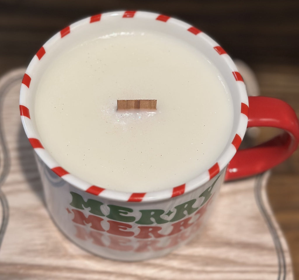 The Merry Mug