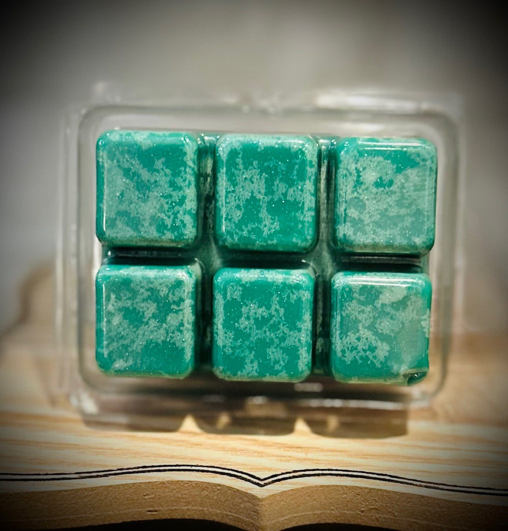 Pine & Dandy Wax Melt