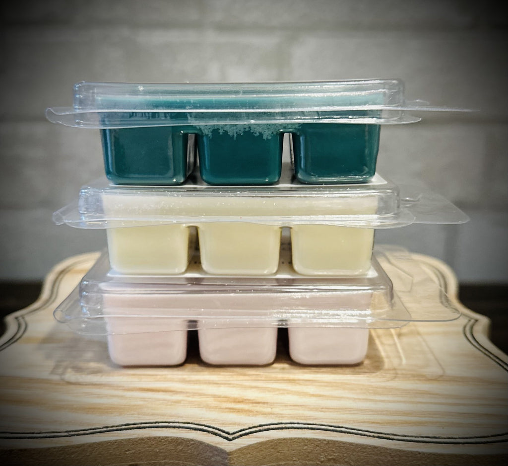 Holiday Wax Melt Bundle