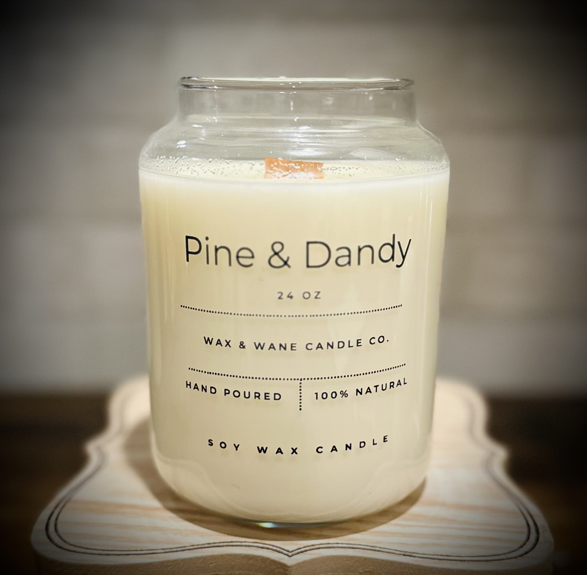 Pine & Dandy XL